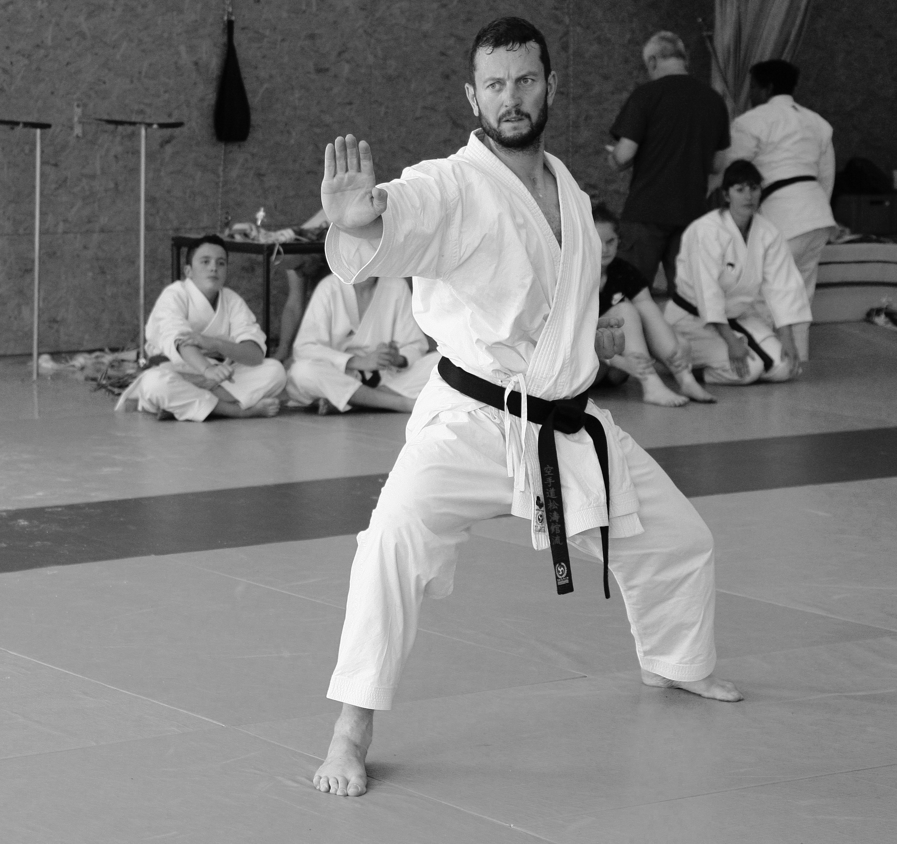 kata 1 karate lemkari Karate kata 1 steps / karate the complete kata
